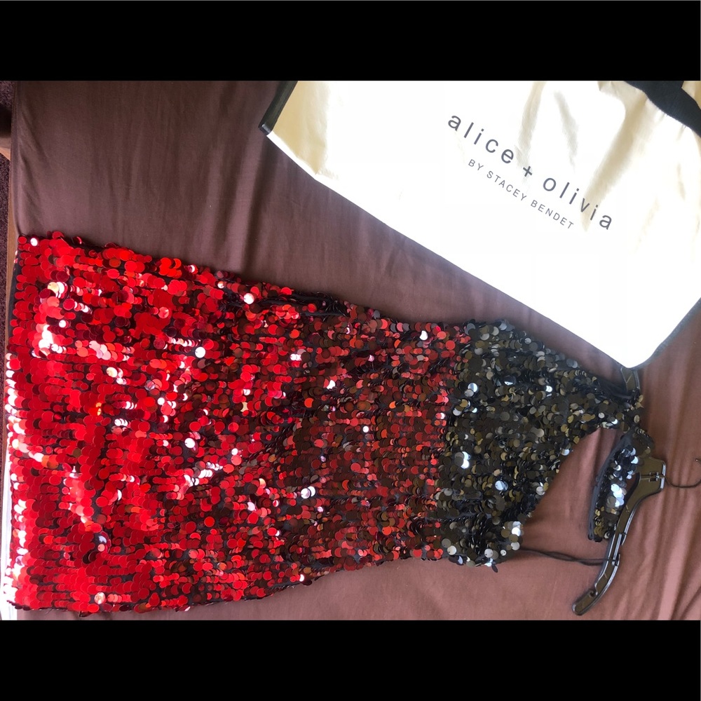 Alice + Olivia by Stacey Bender